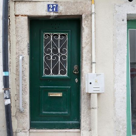 Beguest Santa Catarina Lisbon Apartment Εξωτερικό φωτογραφία