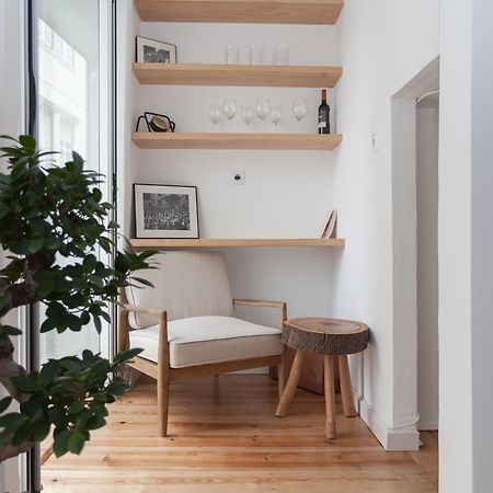 Beguest Santa Catarina Lisbon Apartment Εξωτερικό φωτογραφία