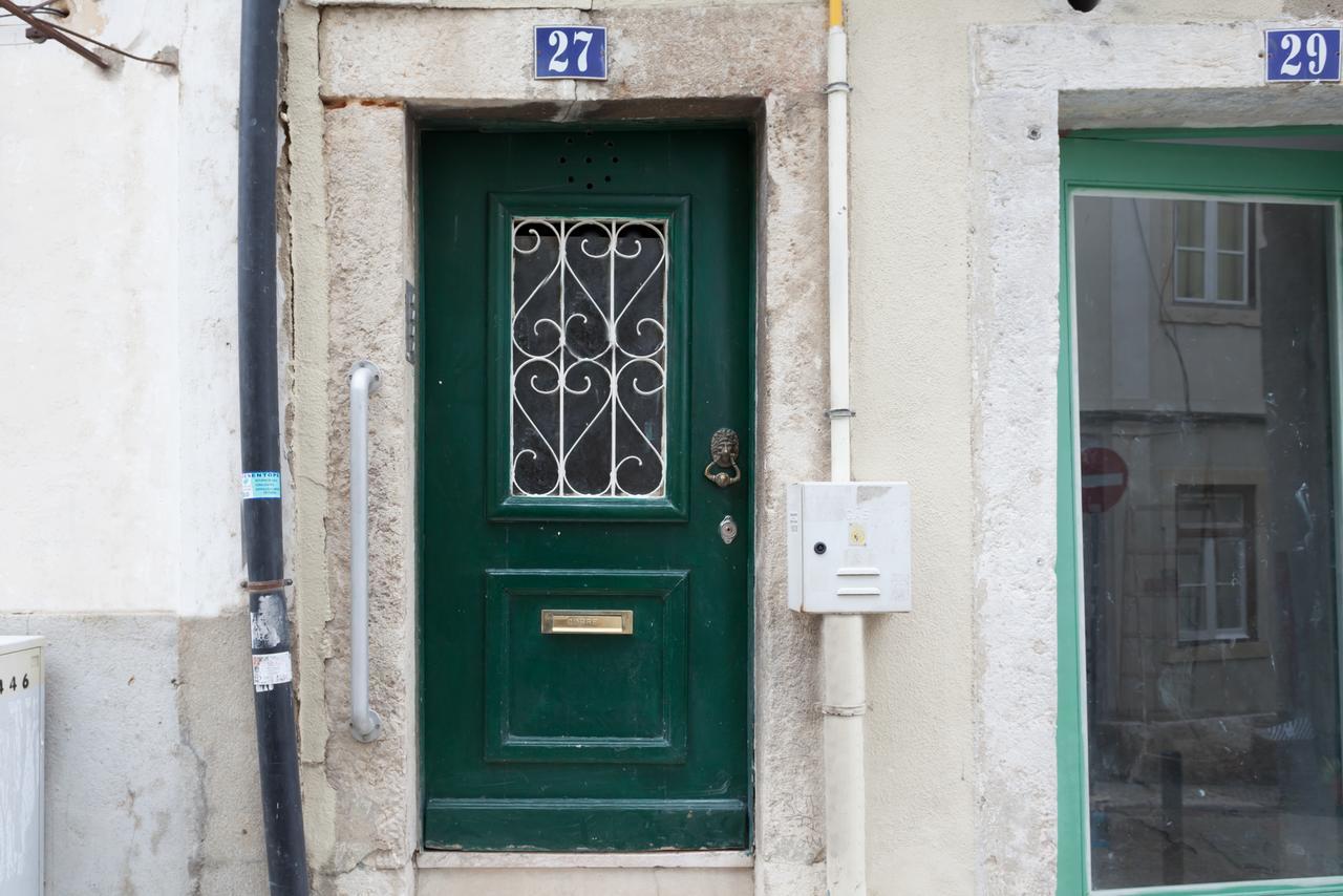 Beguest Santa Catarina Lisbon Apartment Εξωτερικό φωτογραφία