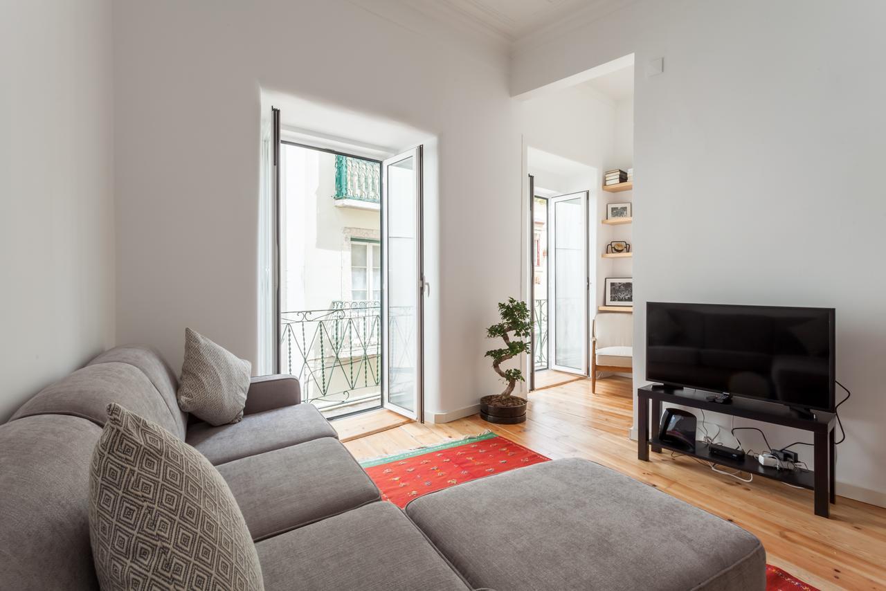 Beguest Santa Catarina Lisbon Apartment Εξωτερικό φωτογραφία