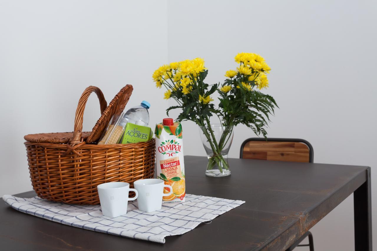 Beguest Santa Catarina Lisbon Apartment Εξωτερικό φωτογραφία