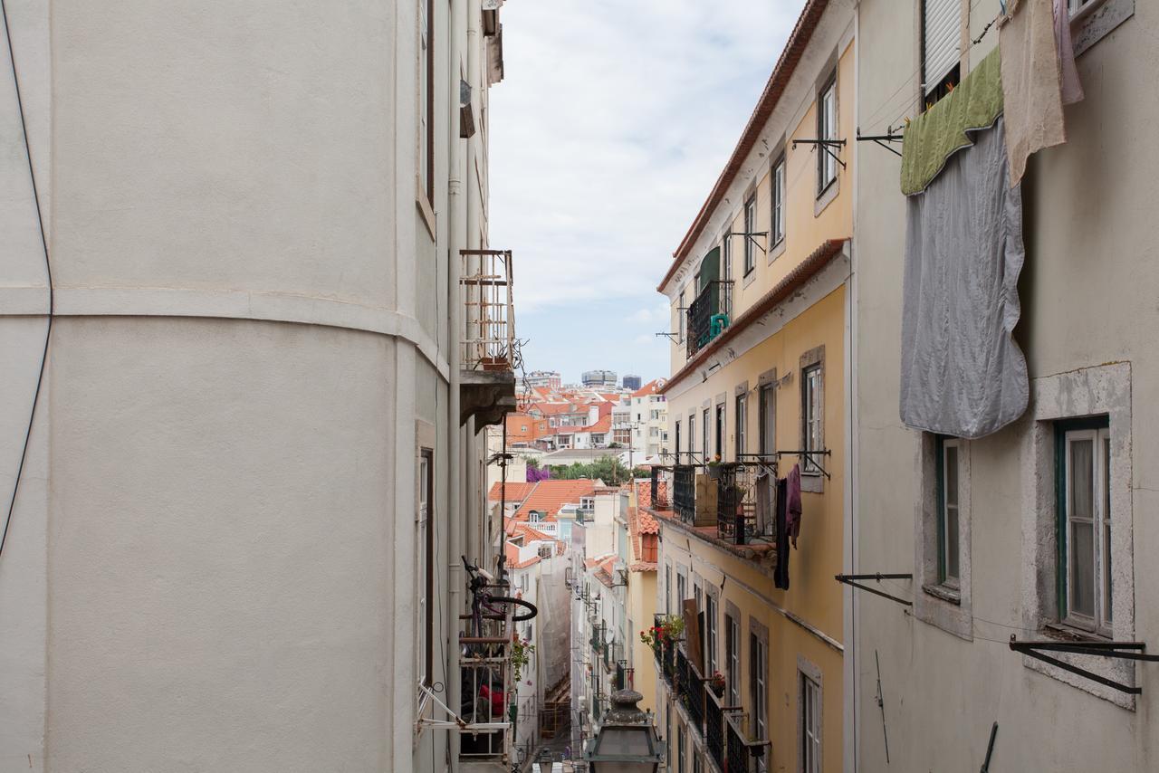 Beguest Santa Catarina Lisbon Apartment Εξωτερικό φωτογραφία