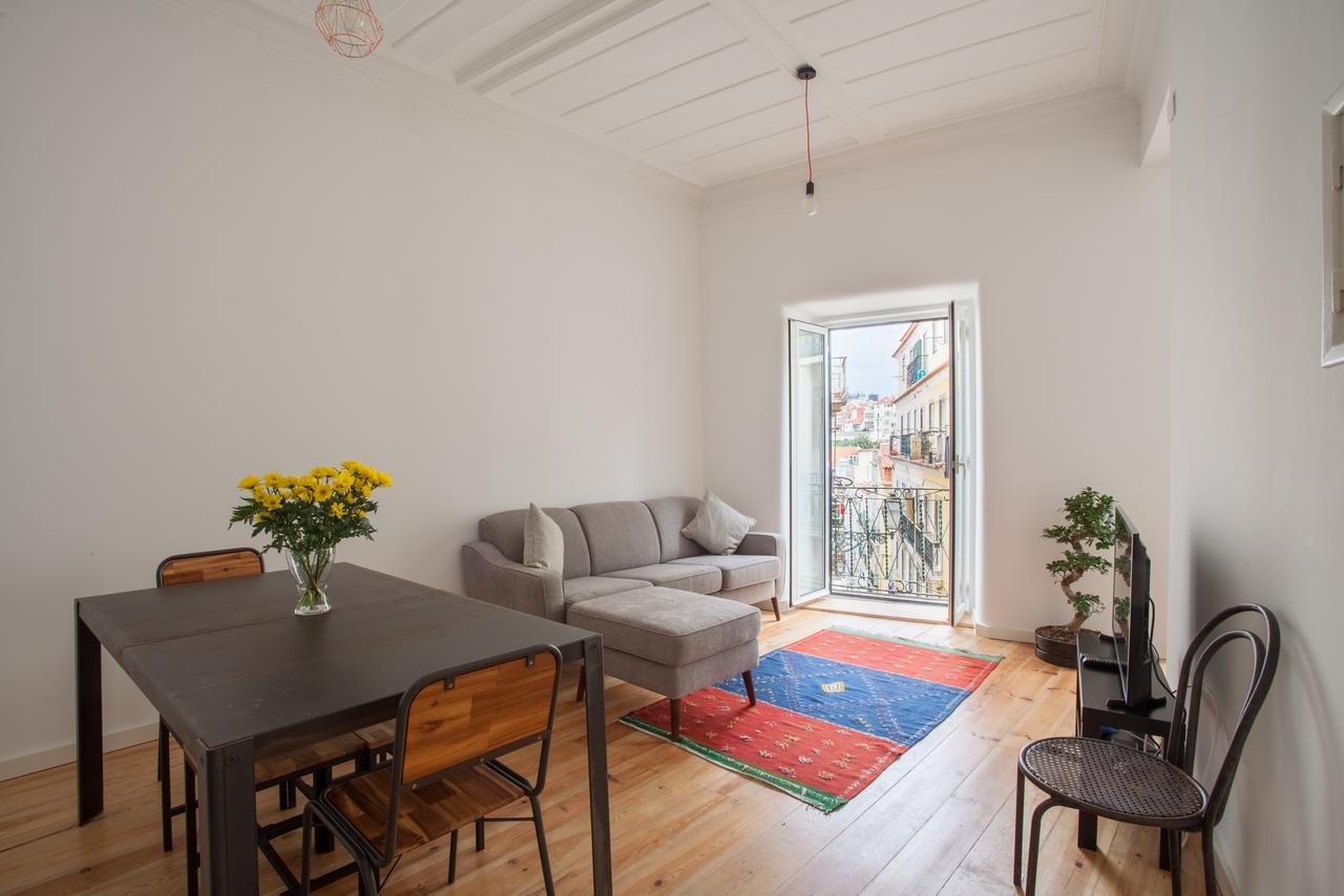 Beguest Santa Catarina Lisbon Apartment Εξωτερικό φωτογραφία