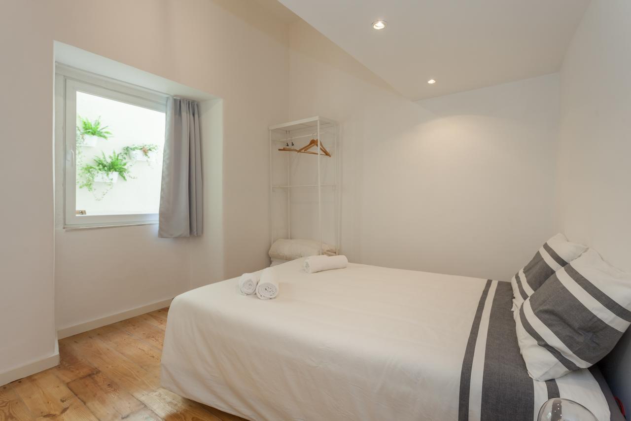 Beguest Santa Catarina Lisbon Apartment Εξωτερικό φωτογραφία