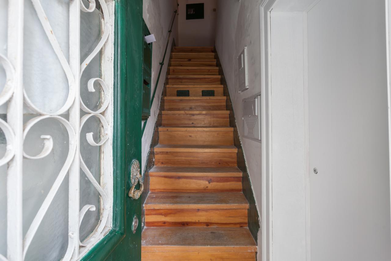 Beguest Santa Catarina Lisbon Apartment Εξωτερικό φωτογραφία