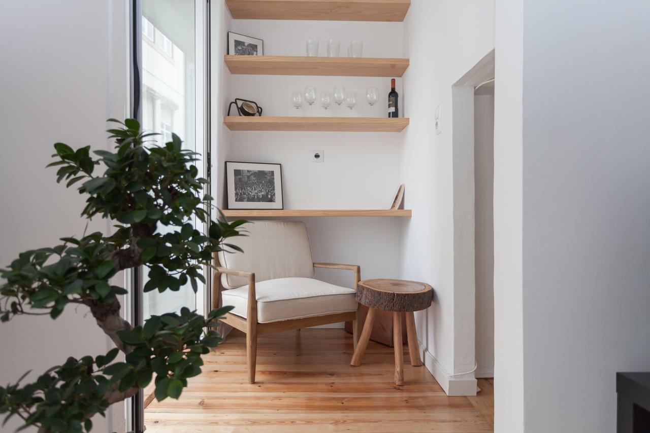 Beguest Santa Catarina Lisbon Apartment Εξωτερικό φωτογραφία