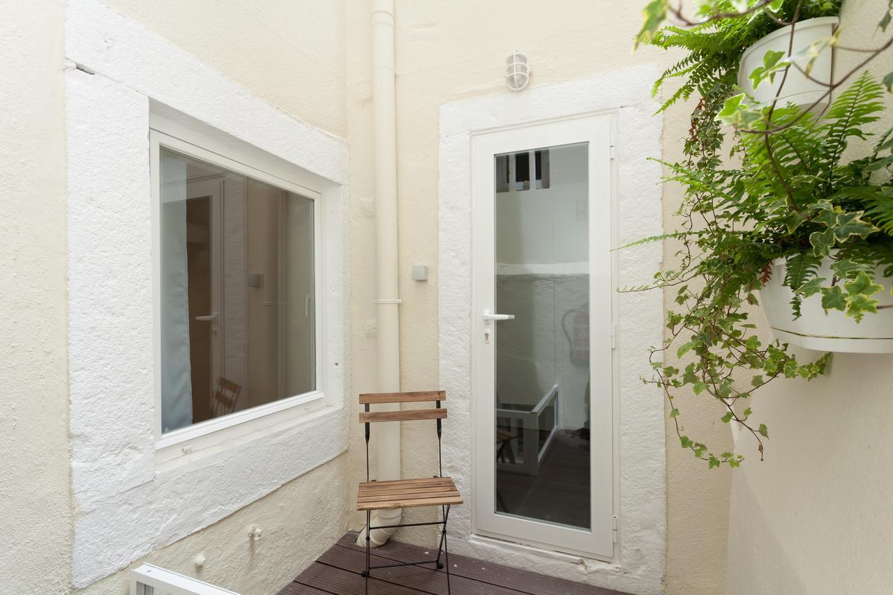 Beguest Santa Catarina Lisbon Apartment Εξωτερικό φωτογραφία